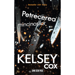 Petrecerea mincinoșilor