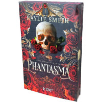 Phantasma. Seria Wicked Games Vol. 1