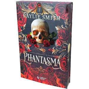 Phantasma. Seria Wicked Games Vol. 1