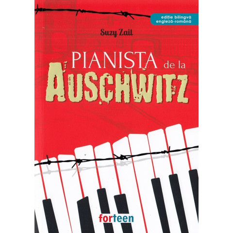 Pianista de la Auschwitz