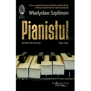 Pianistul. Amintiri din Varșovia
