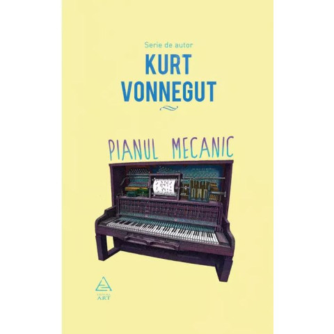 Pianul mecanic