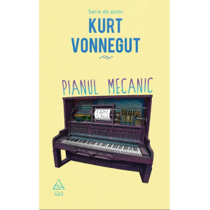 Pianul mecanic