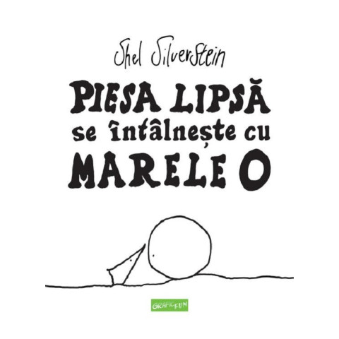 Piesa lipsă se întâlnește cu Marele O