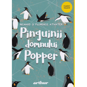 Pinguinii domnului Popper