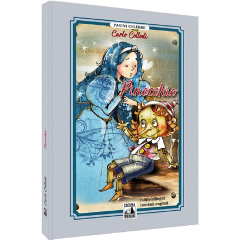 Pinocchio