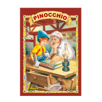 Pinocchio