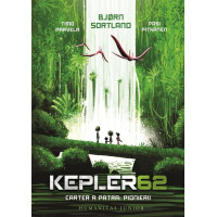 Pionierii. Seria Kepler 62