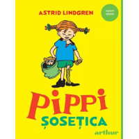 Pippi Șosețica [2022]