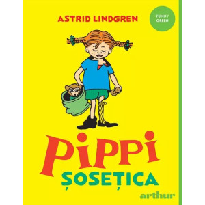 Pippi Șosețica [2022]