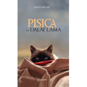 Pisica lui Dalai Lama