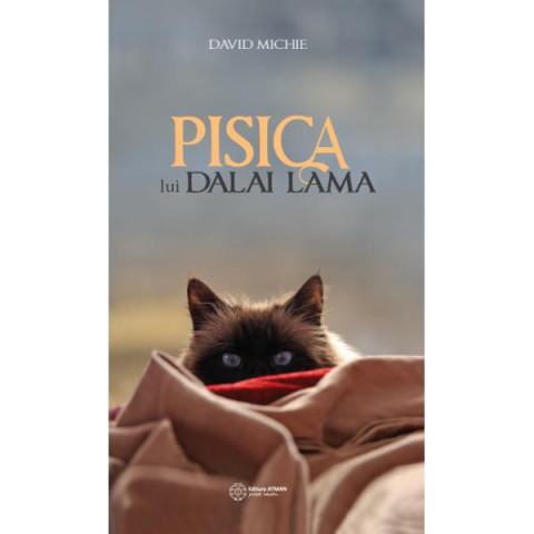 Pisica lui Dalai Lama