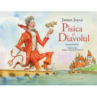 Pisica și Diavolul Pisica și Diavolul