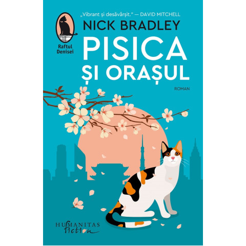 Pisica și orașul