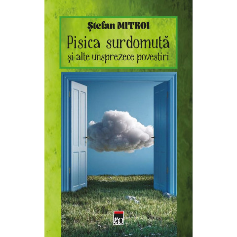 Pisica surdomută și alte unsprezece povestiri