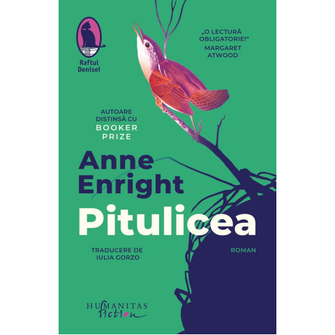 Pitulicea
