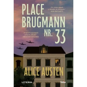 Place Brugmann nr. 33