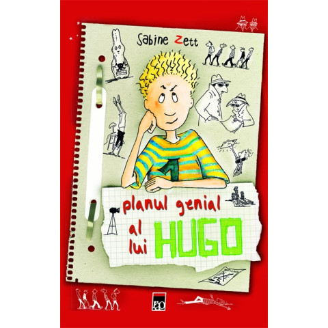 Planul genial al lui Hugo