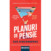 Planuri de pensie