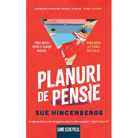 Planuri de pensie