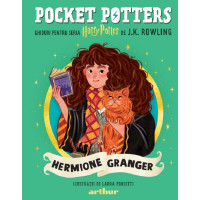 Pocket Potters Vol.2: Hermione Granger