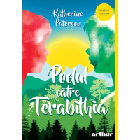 Podul către Terabithia Podul către Terabithia
