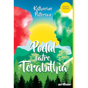 Podul către Terabithia Podul către Terabithia