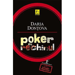 Poker cu rechinul