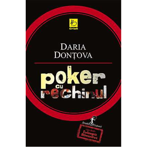 Poker cu rechinul