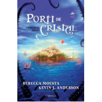 Porți de Cristal - Cartea întâi - Insula