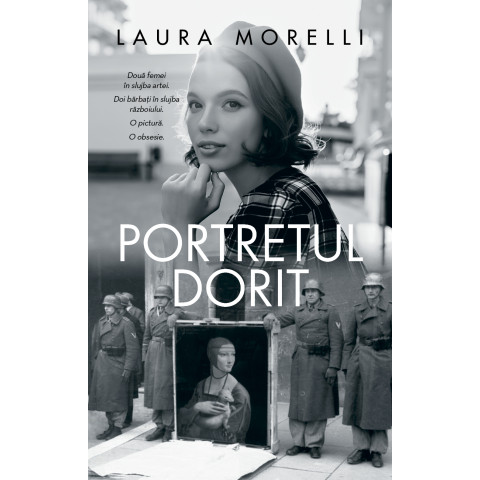 Portretul dorit