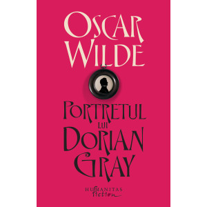 Portretul lui Dorian Gray