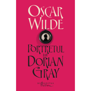 Portretul lui Dorian Gray