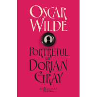 Portretul lui Dorian Gray