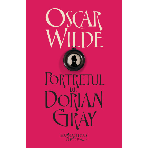 Portretul lui Dorian Gray