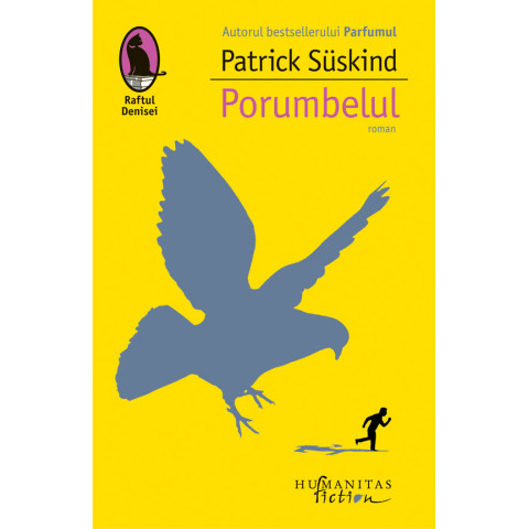 Porumbelul