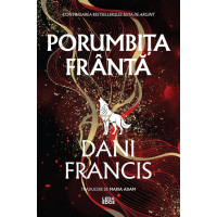 Porumbița Frântă. Seria Elita de Argint