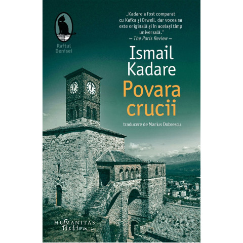 Povara crucii