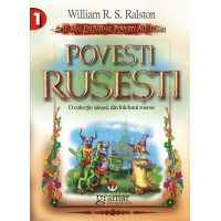 Povești rusesti