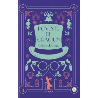 Poveste de Crăciun 2025