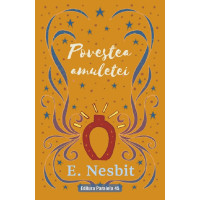 Povestea amuletei