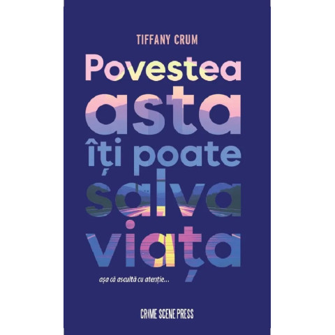 Povestea asta îți poate salva viața
