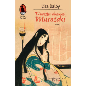 Povestea doamnei Murasaki