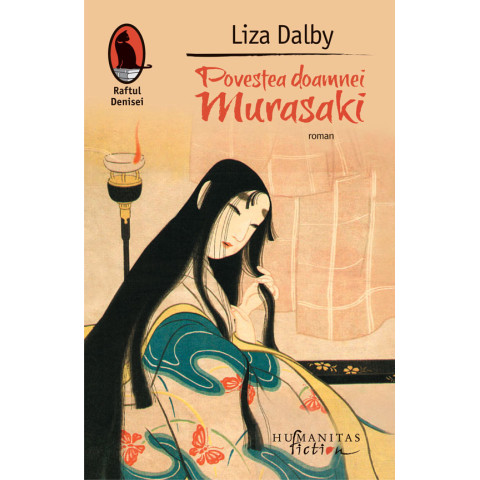 Povestea doamnei Murasaki