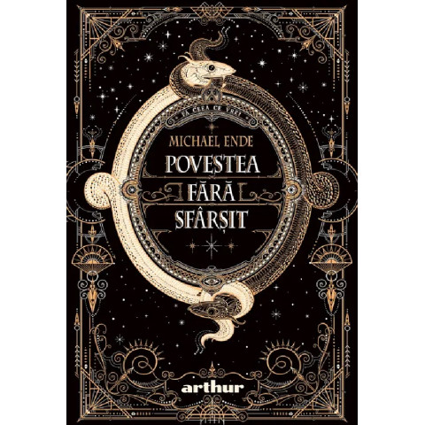 Povestea fără sfârșit 2023