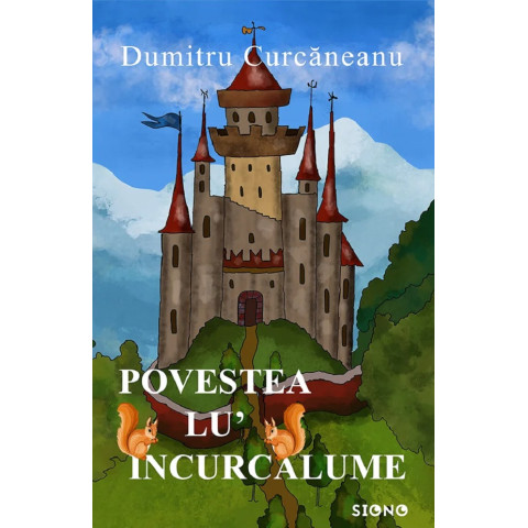 Povestea lu' Încurcălume