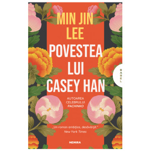 Povestea lui Casey Han