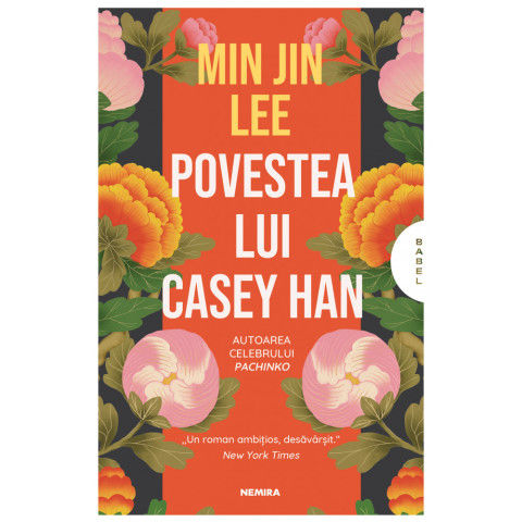 Povestea lui Casey Han