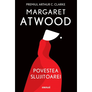Povestea Slujitoarei 2025