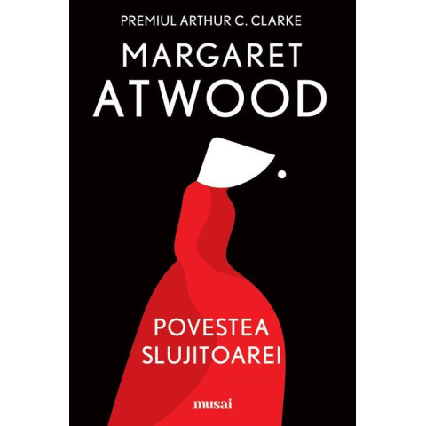 Povestea Slujitoarei 2025